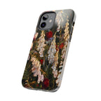 Claudette Phone Case