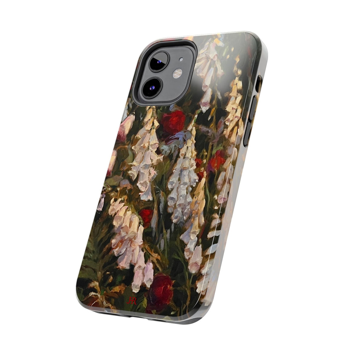 Claudette Phone Case