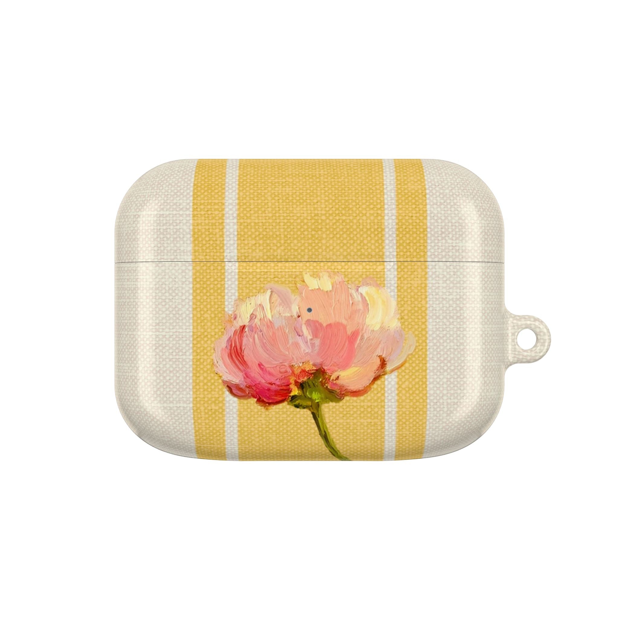 Sun Stripe AirPod Case