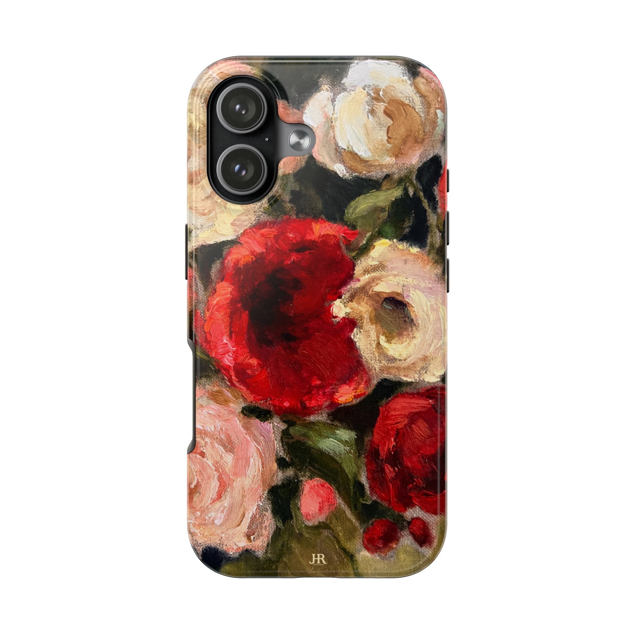 Floral Amour Phone Case