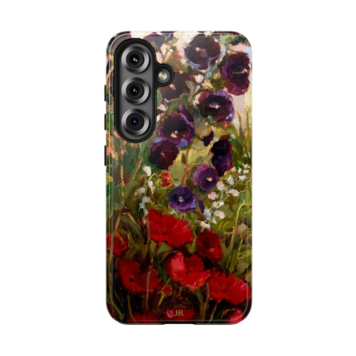 Le Jardin Phone Case