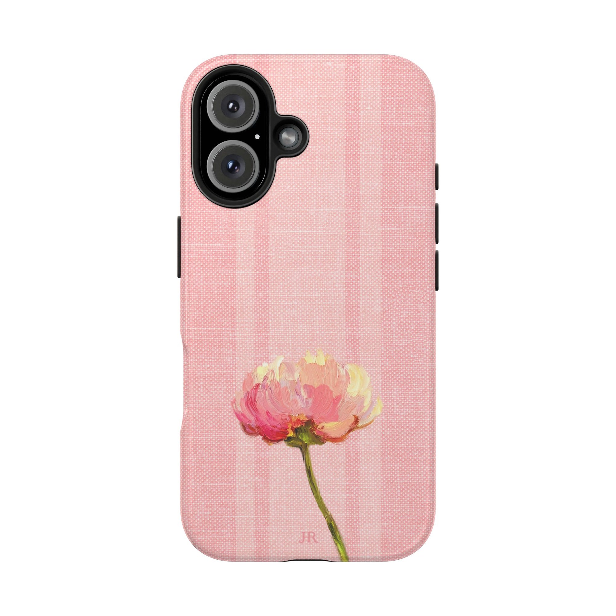 Miss Pinky Phone Case