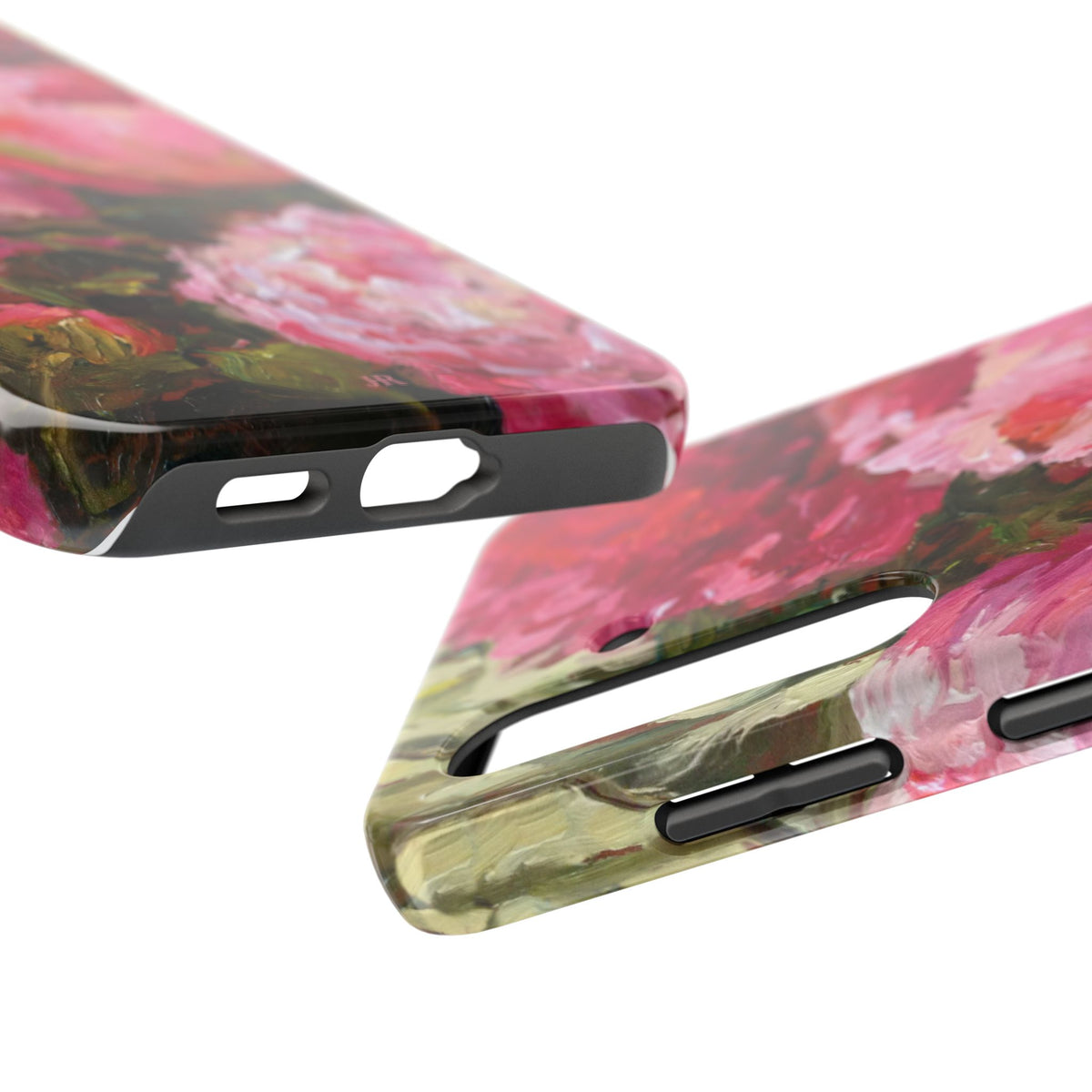 J'adore Phone Case