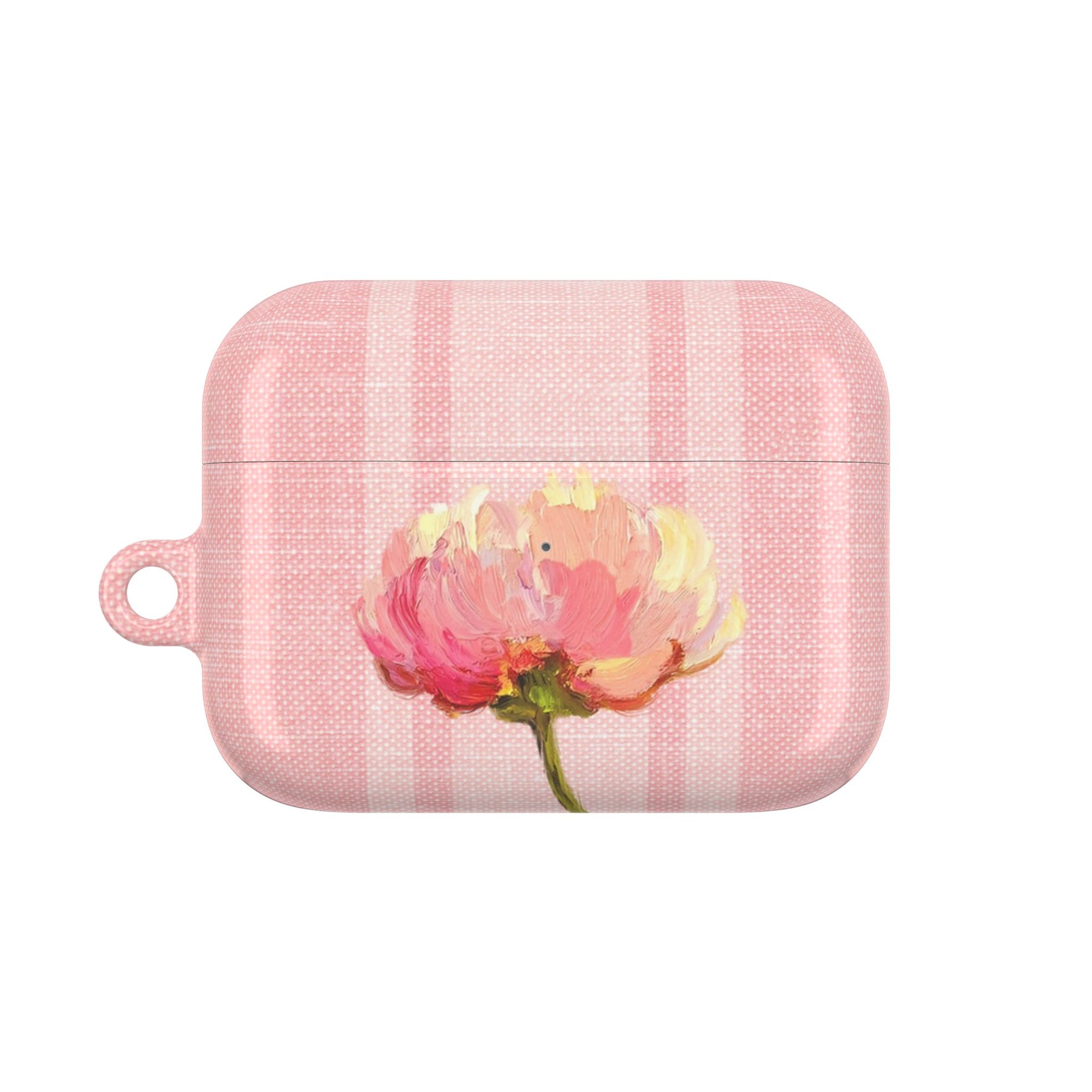 Miss Pinky AirPod Case