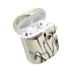 Poppy Field AirPod Case