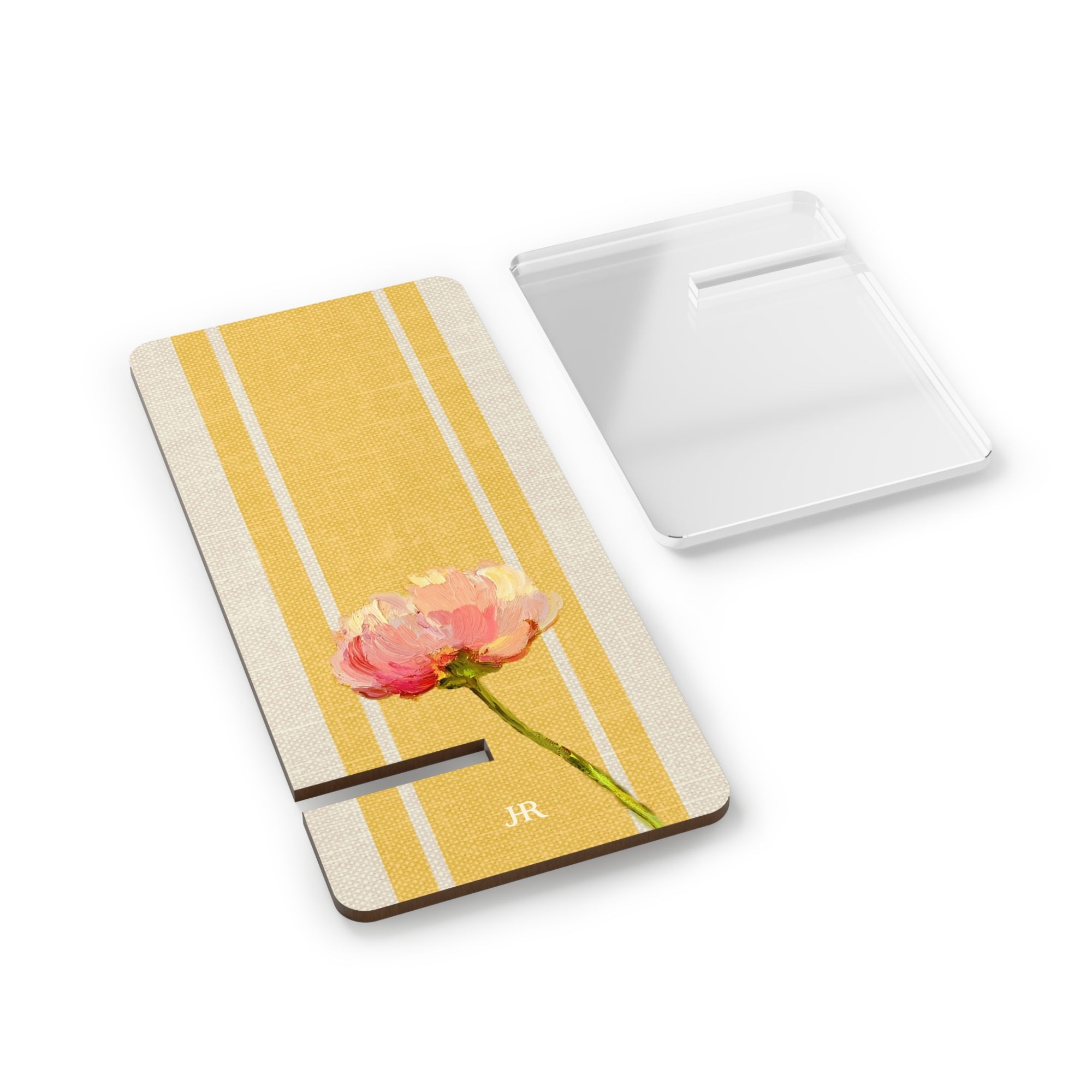 Sun Stripe Phone Stand