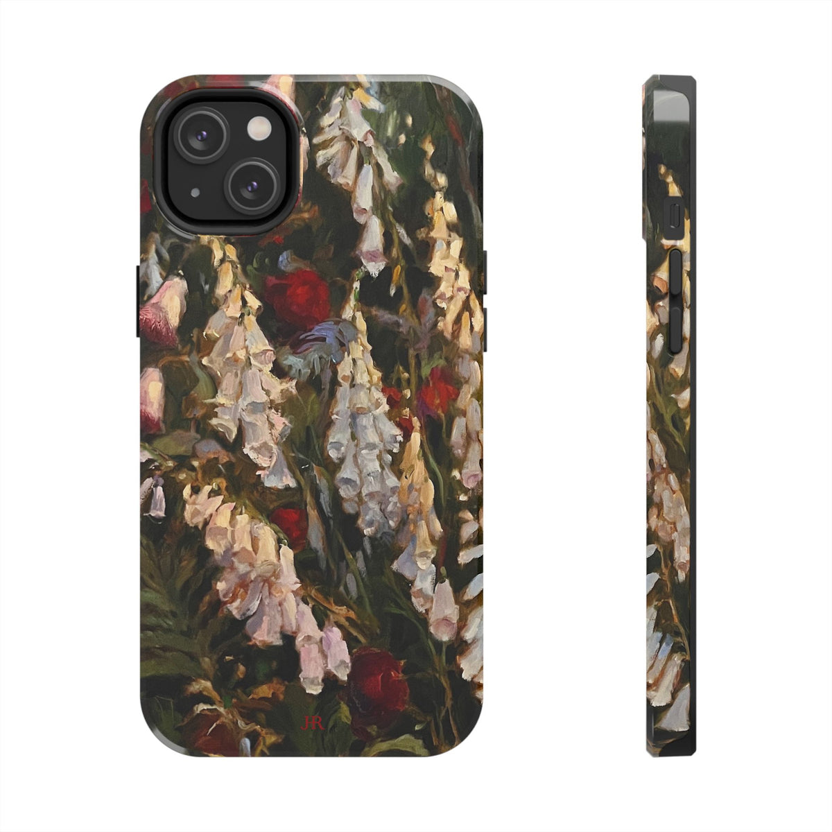 Claudette Phone Case