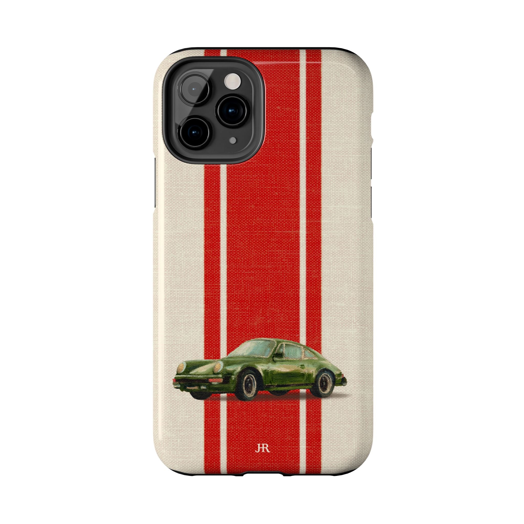 Cape Rally Phone Case