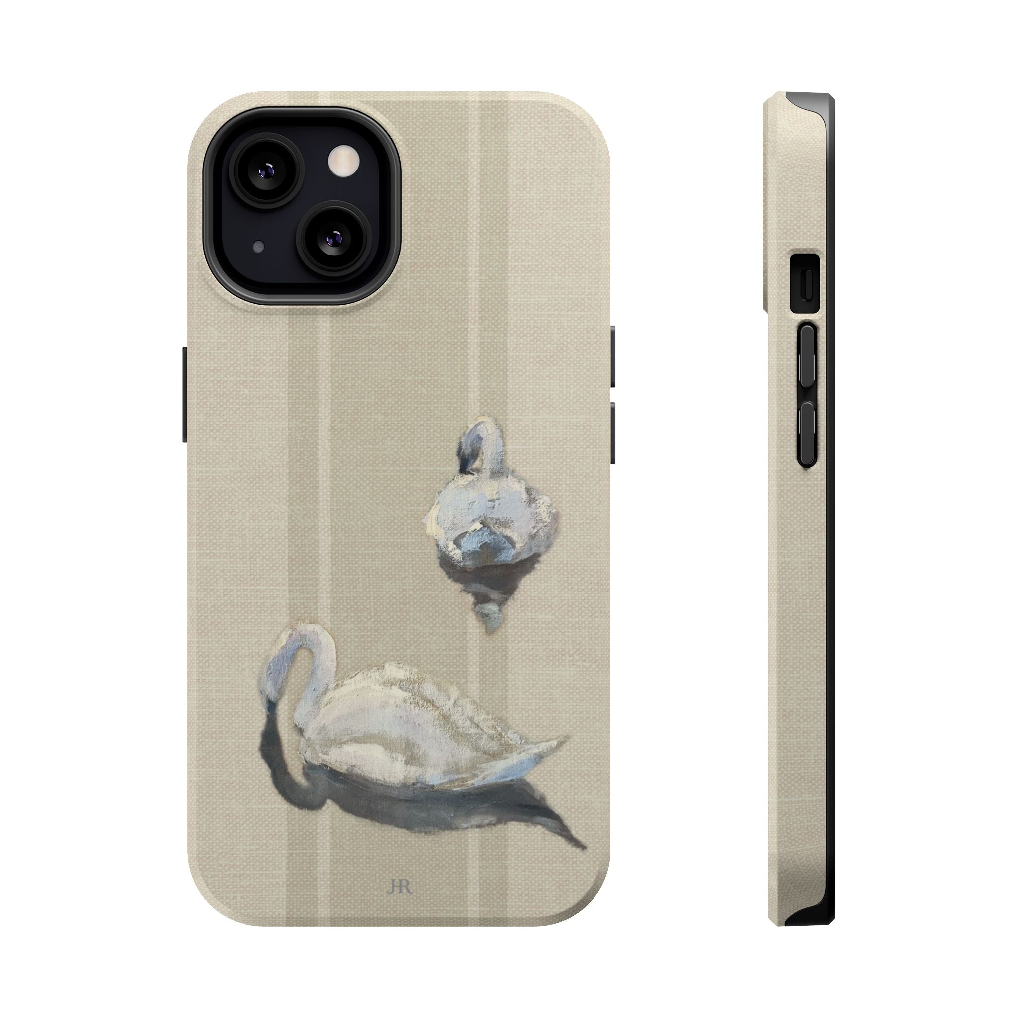 Swan Deux Magnetic Phone Case