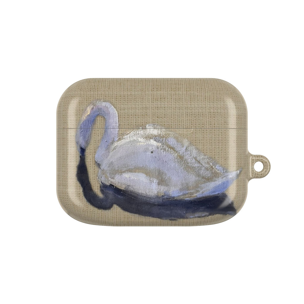 Blue Swan AirPod Case