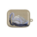 Blue Swan AirPod Case