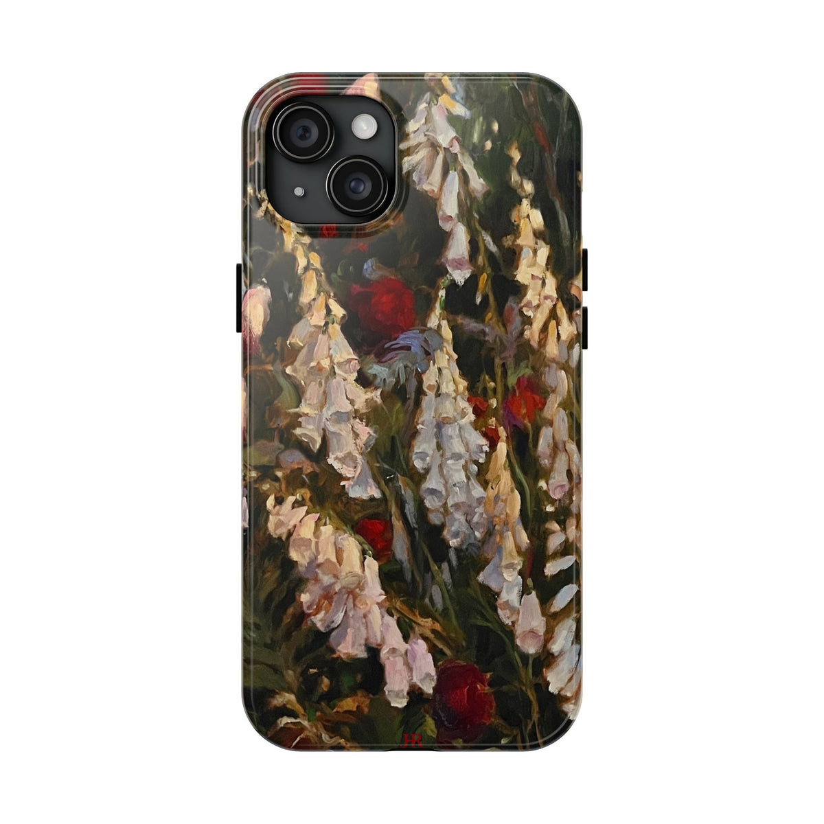 Claudette Phone Case