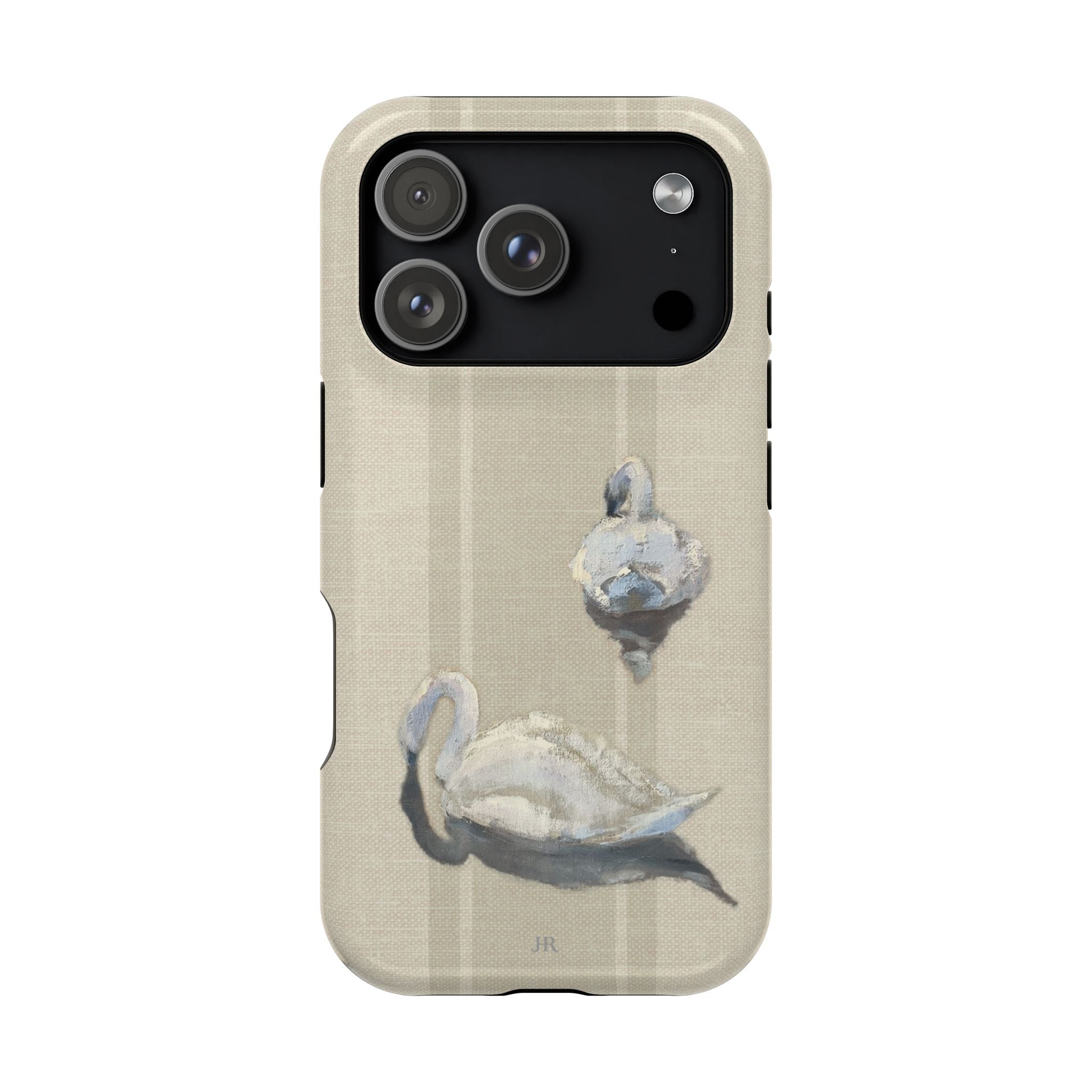 Swan Deux Magnetic Phone Case