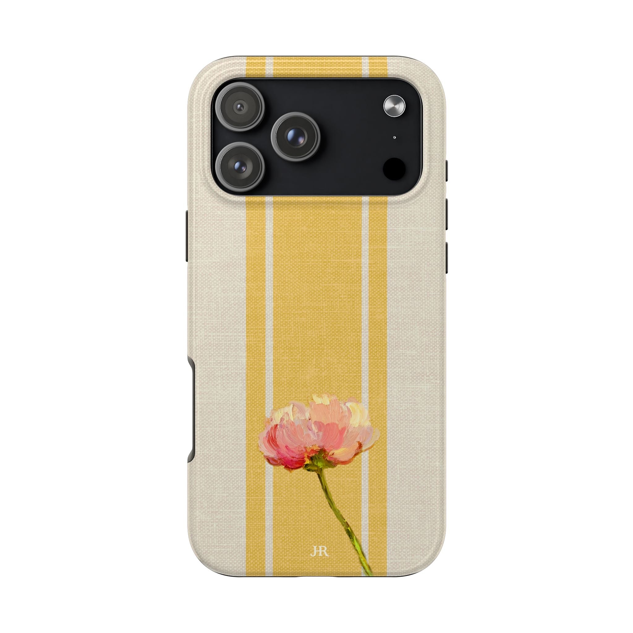 Sun Stripe Phone Case