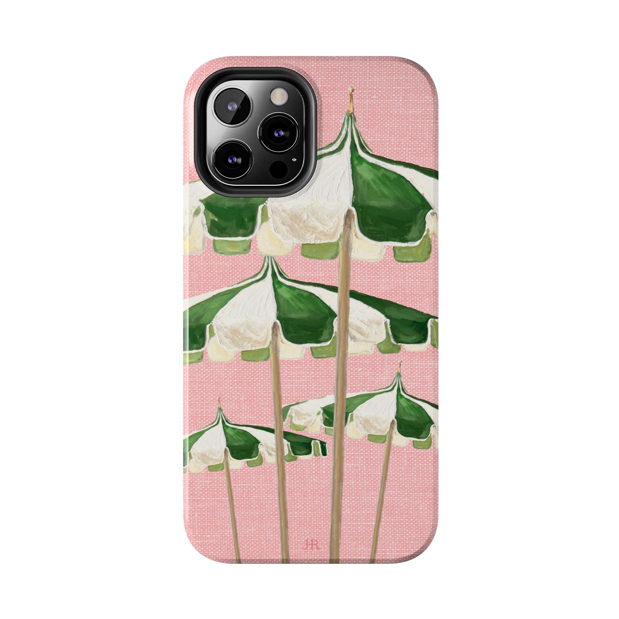 The Beverly Phone Case