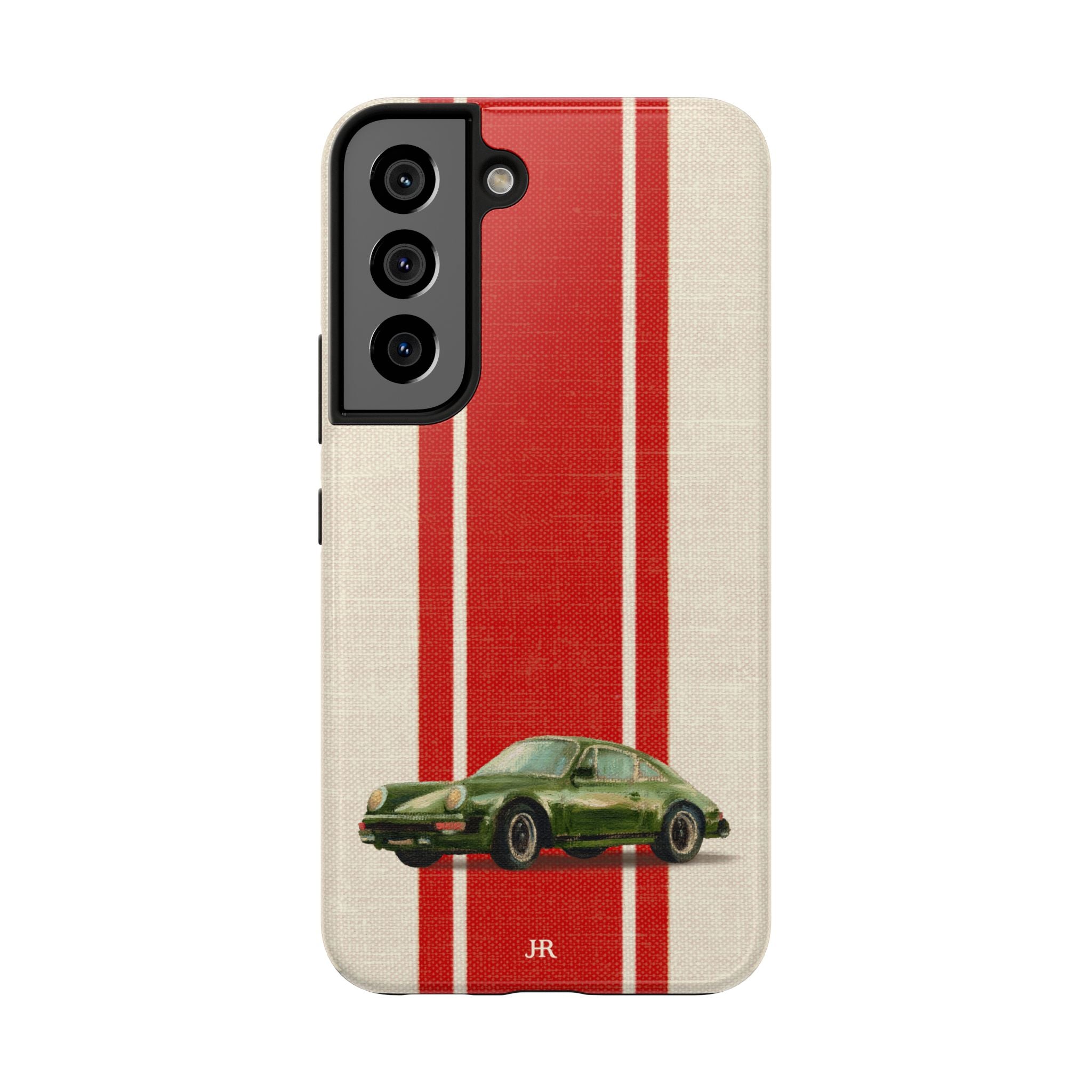 Cape Rally Phone Case
