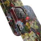 Garden Hydrangea Phone Case