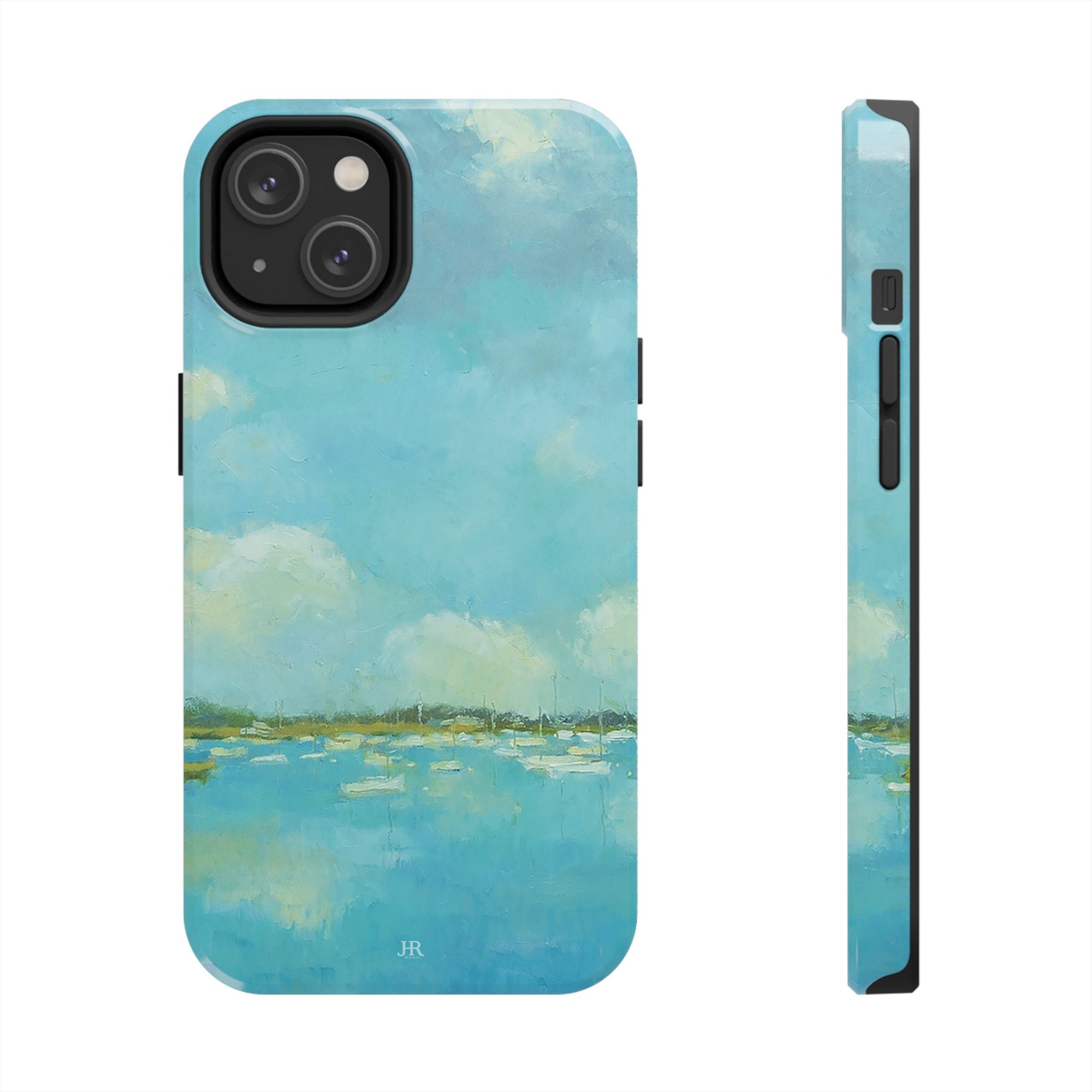 Nantucket Phone Case
