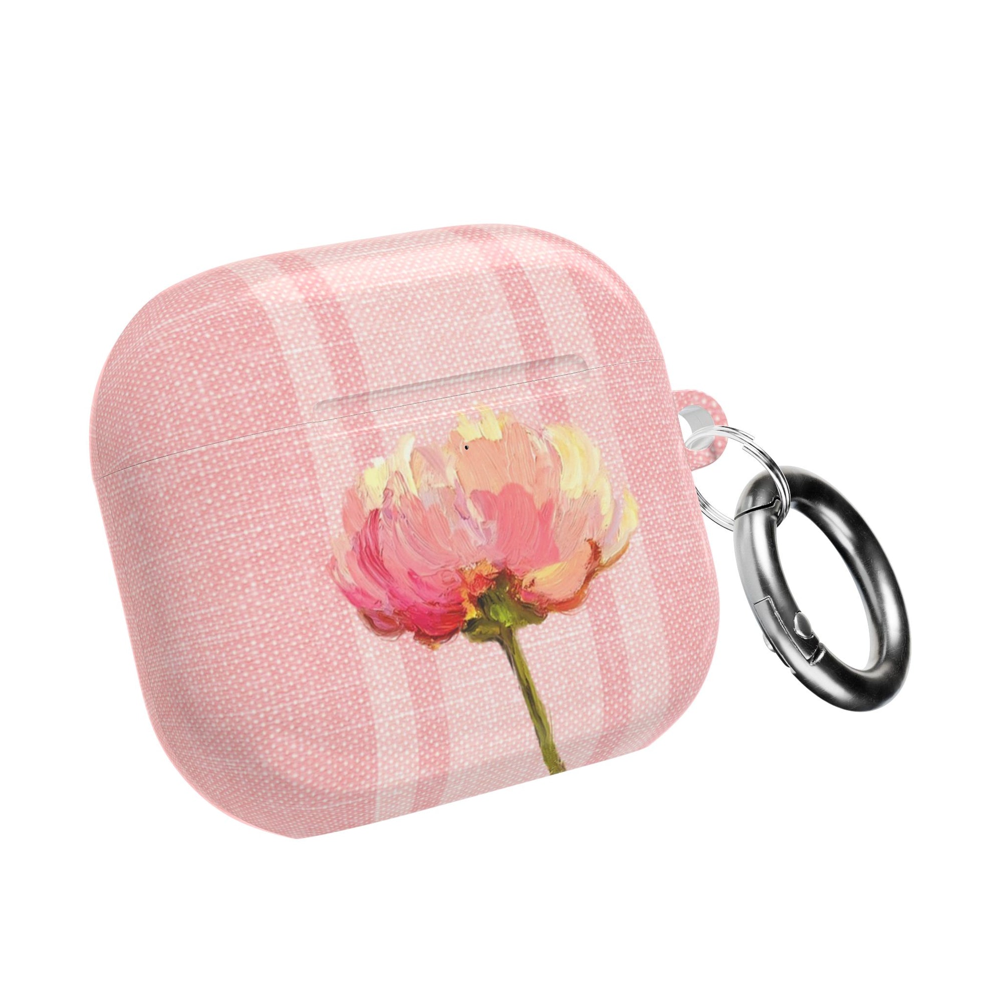 Miss Pinky AirPod Case