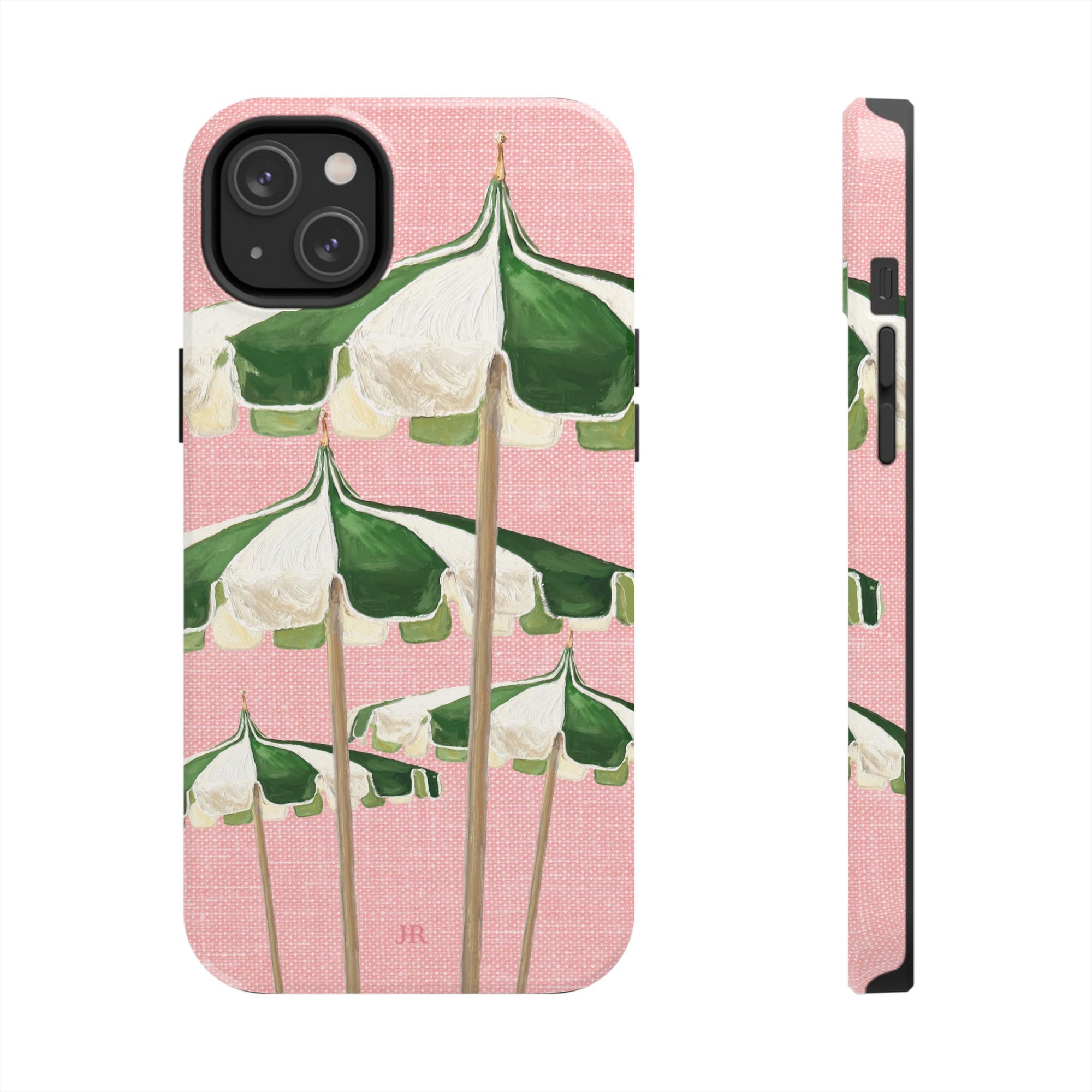 The Beverly Phone Case