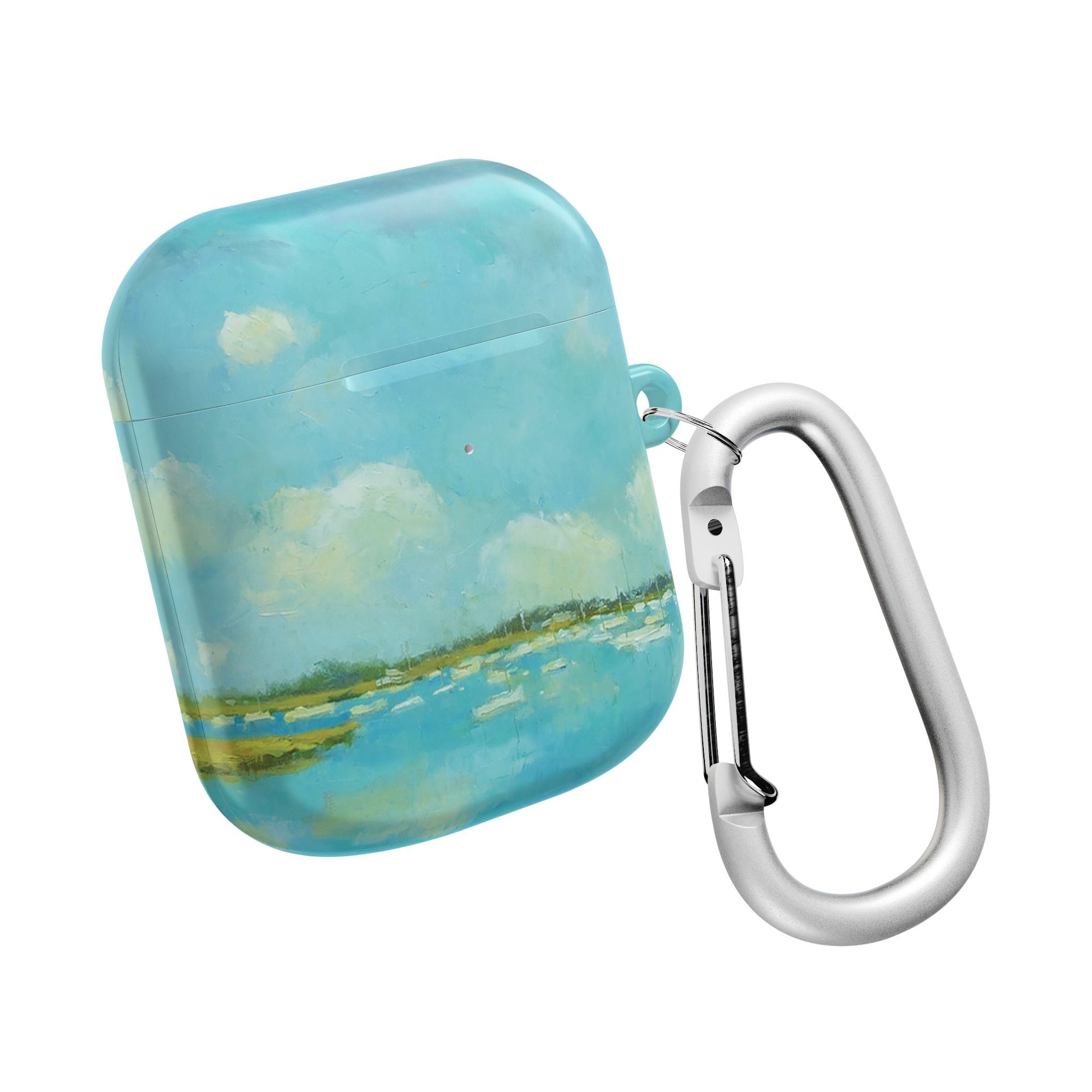Nantucket AirPod Cases
