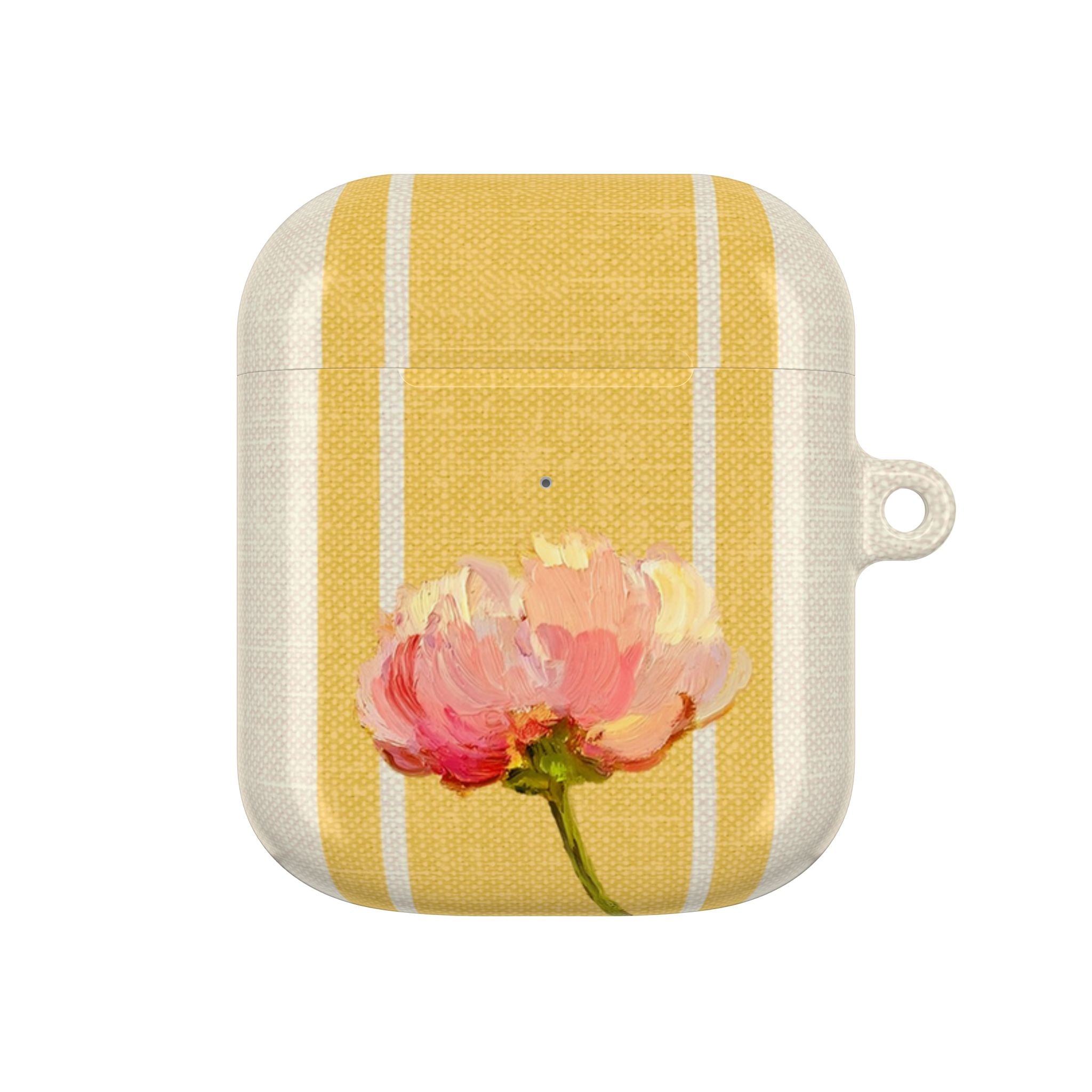 Sun Stripe AirPod Case