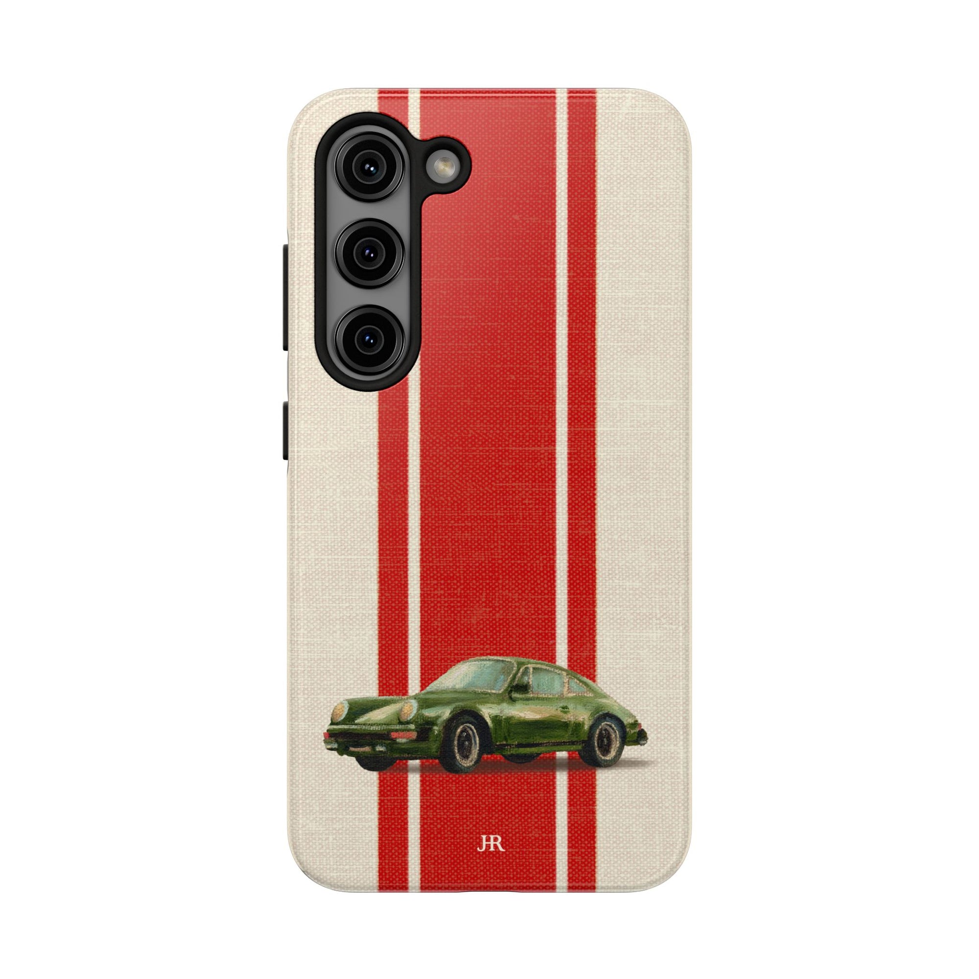Cape Rally Phone Case