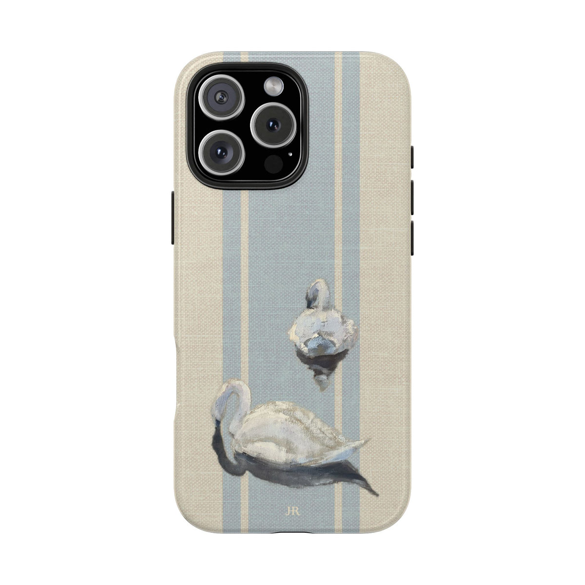 Swan Affaire Phone Case