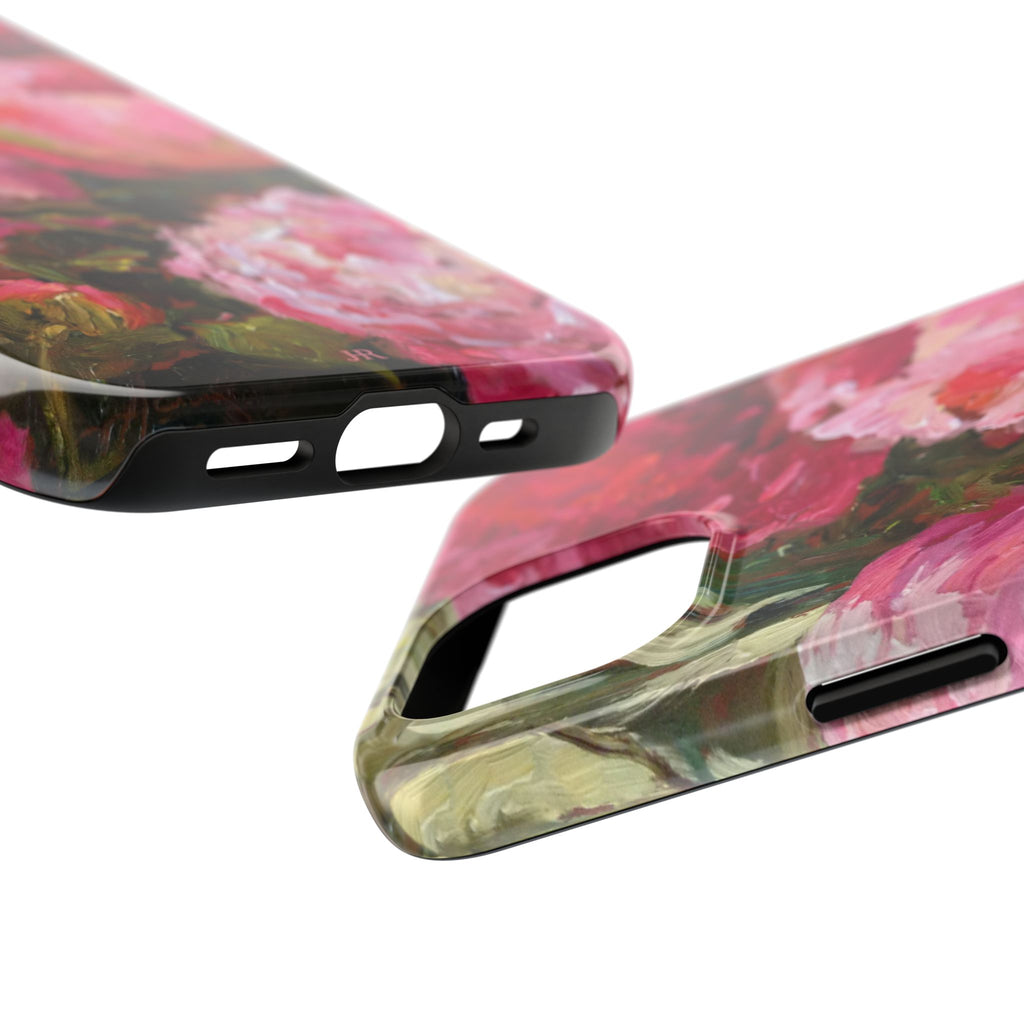 J'adore Phone Case