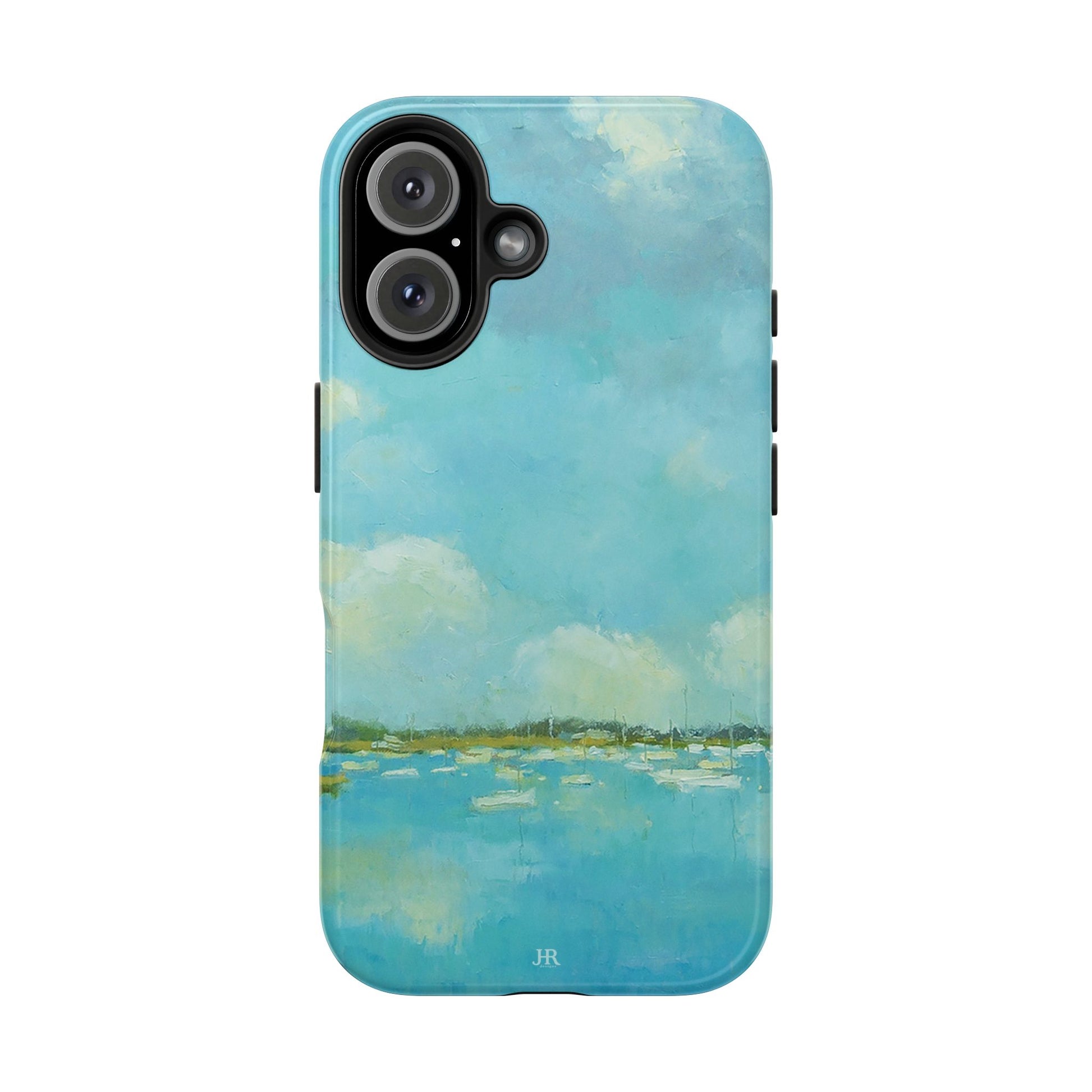Nantucket Phone Case