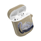 Blue Swan AirPod Case