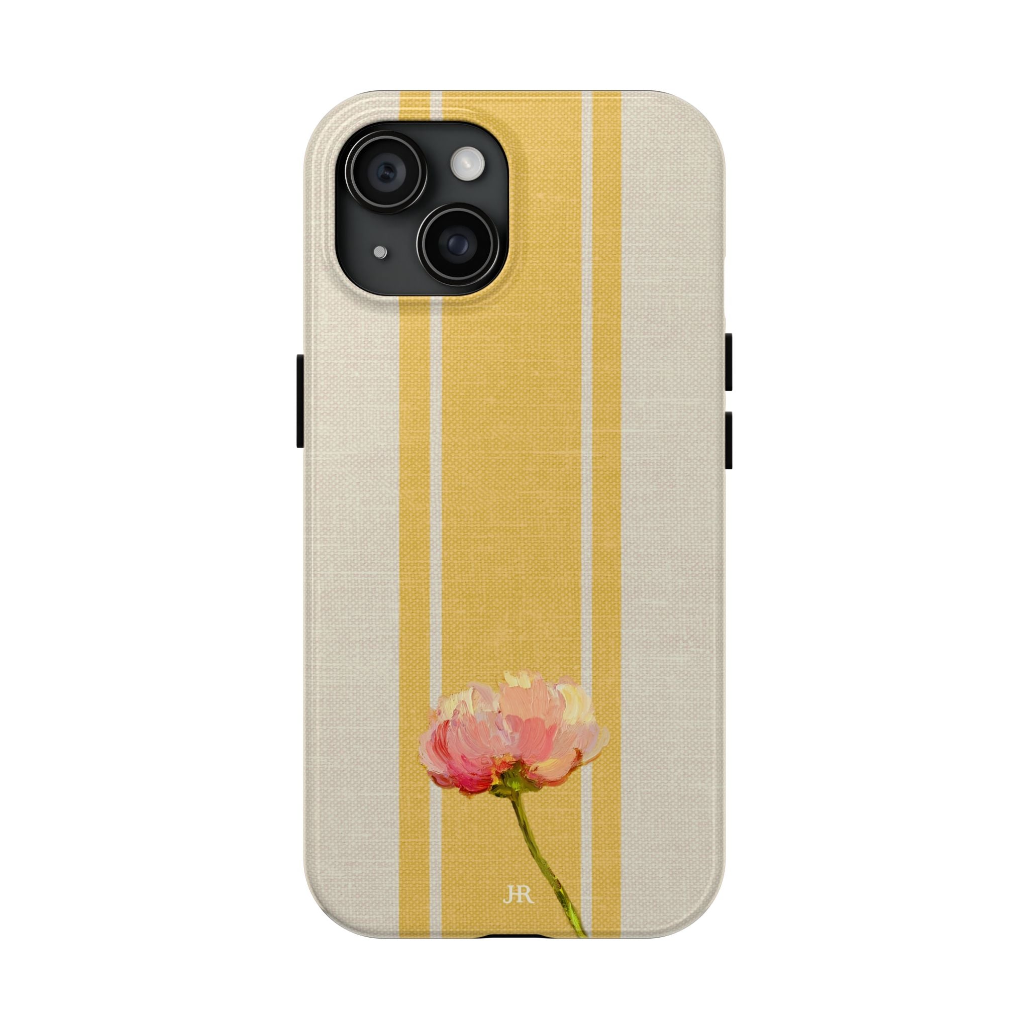 Sun Stripe Phone Case