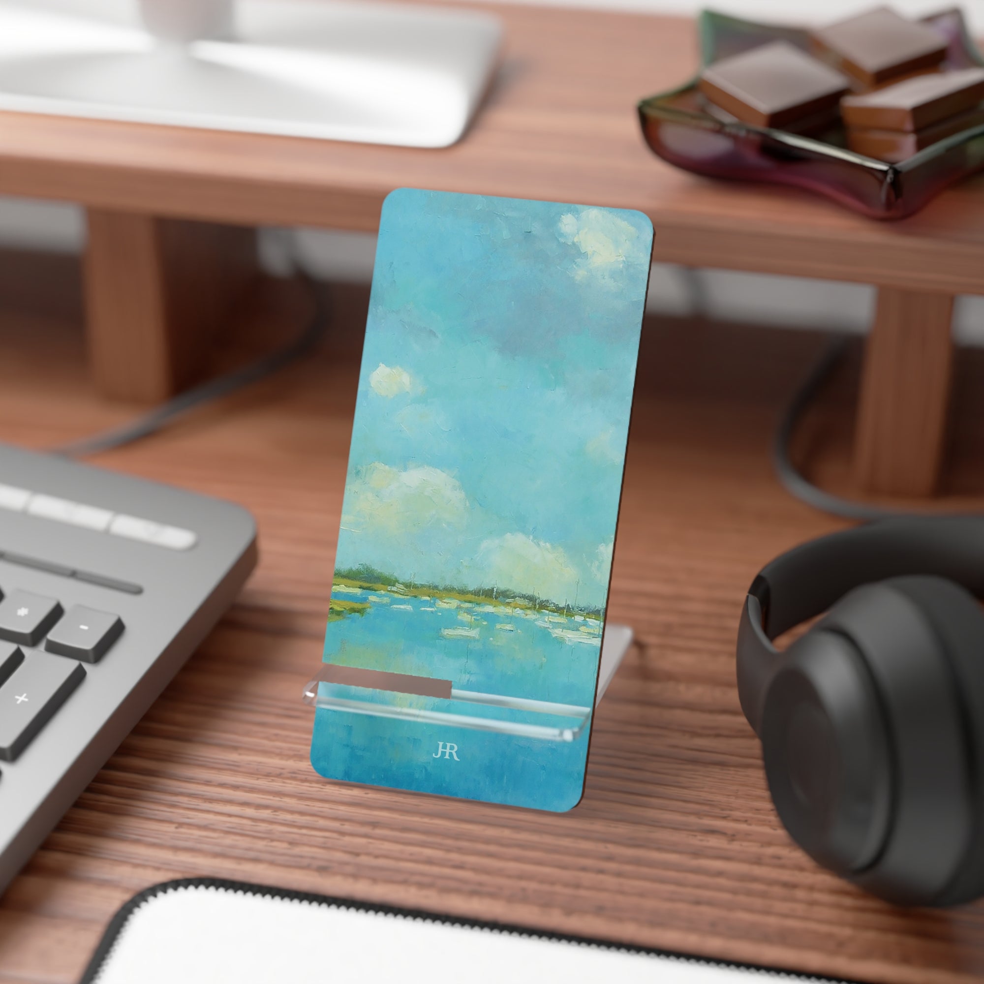 Nantucket Phone Stand