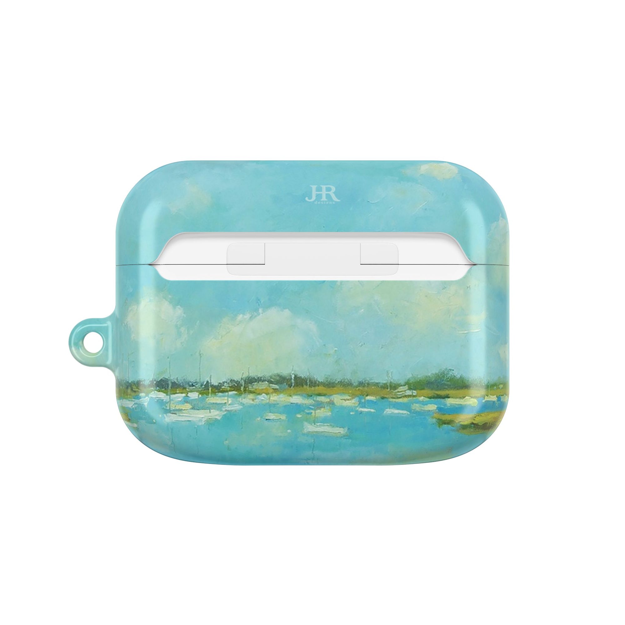 Nantucket AirPod Cases