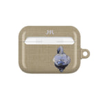 Blue Swan AirPod Case