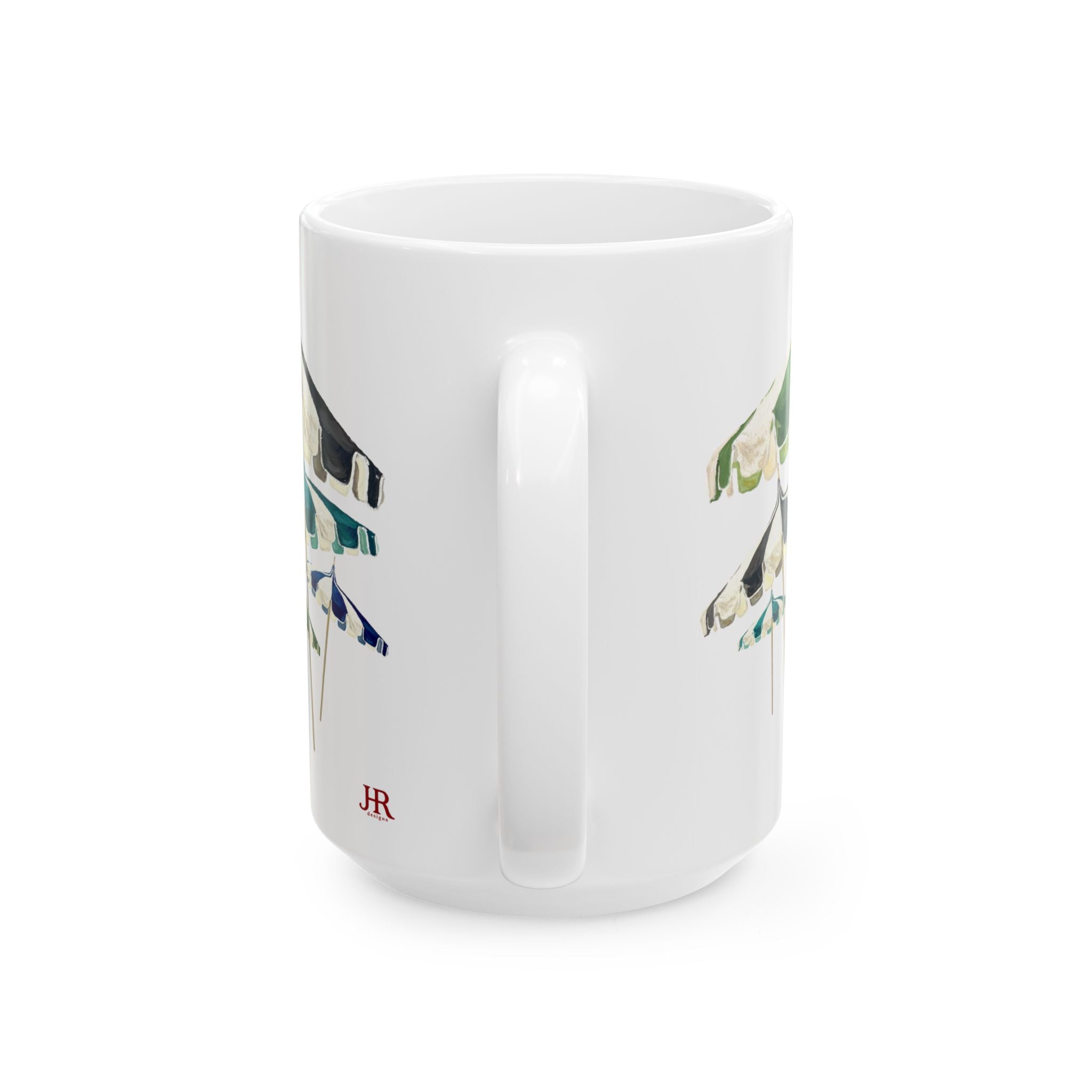 Funbrella Ceramic Mug