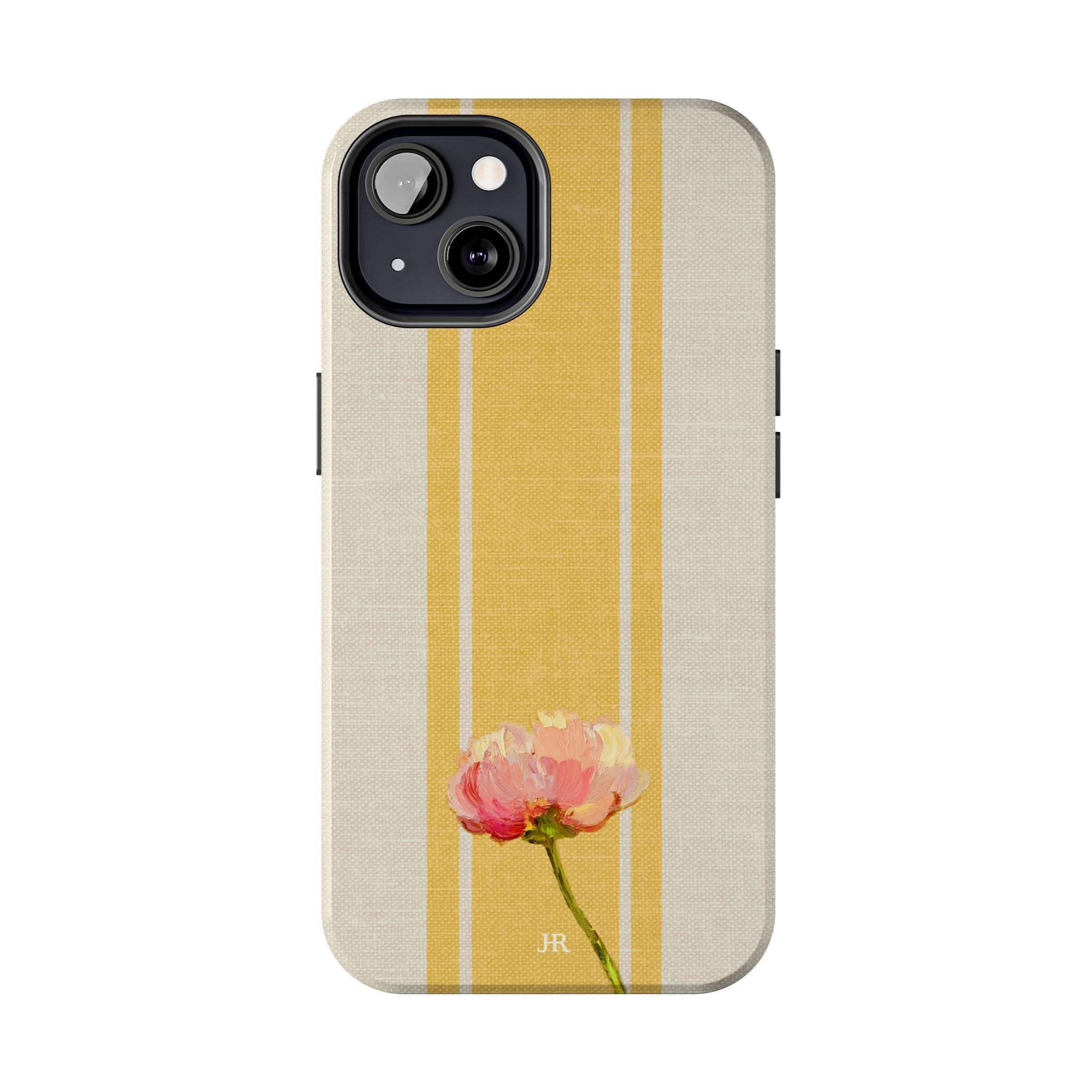 Sun Stripe Phone Case