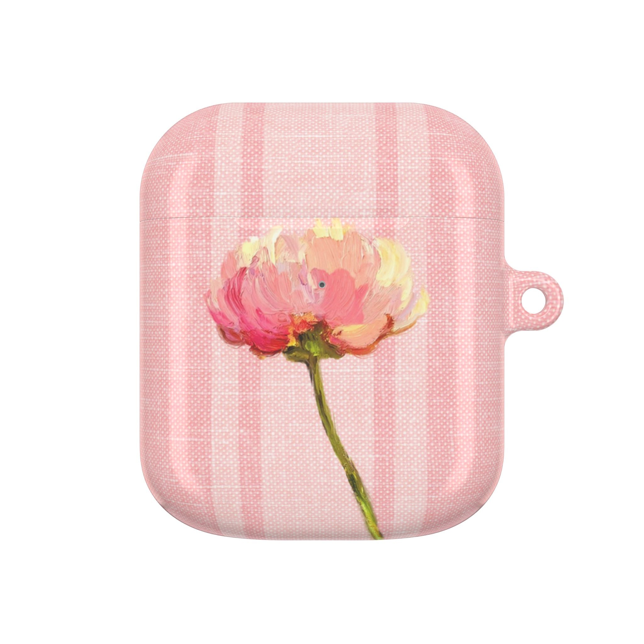 Miss Pinky AirPod Case