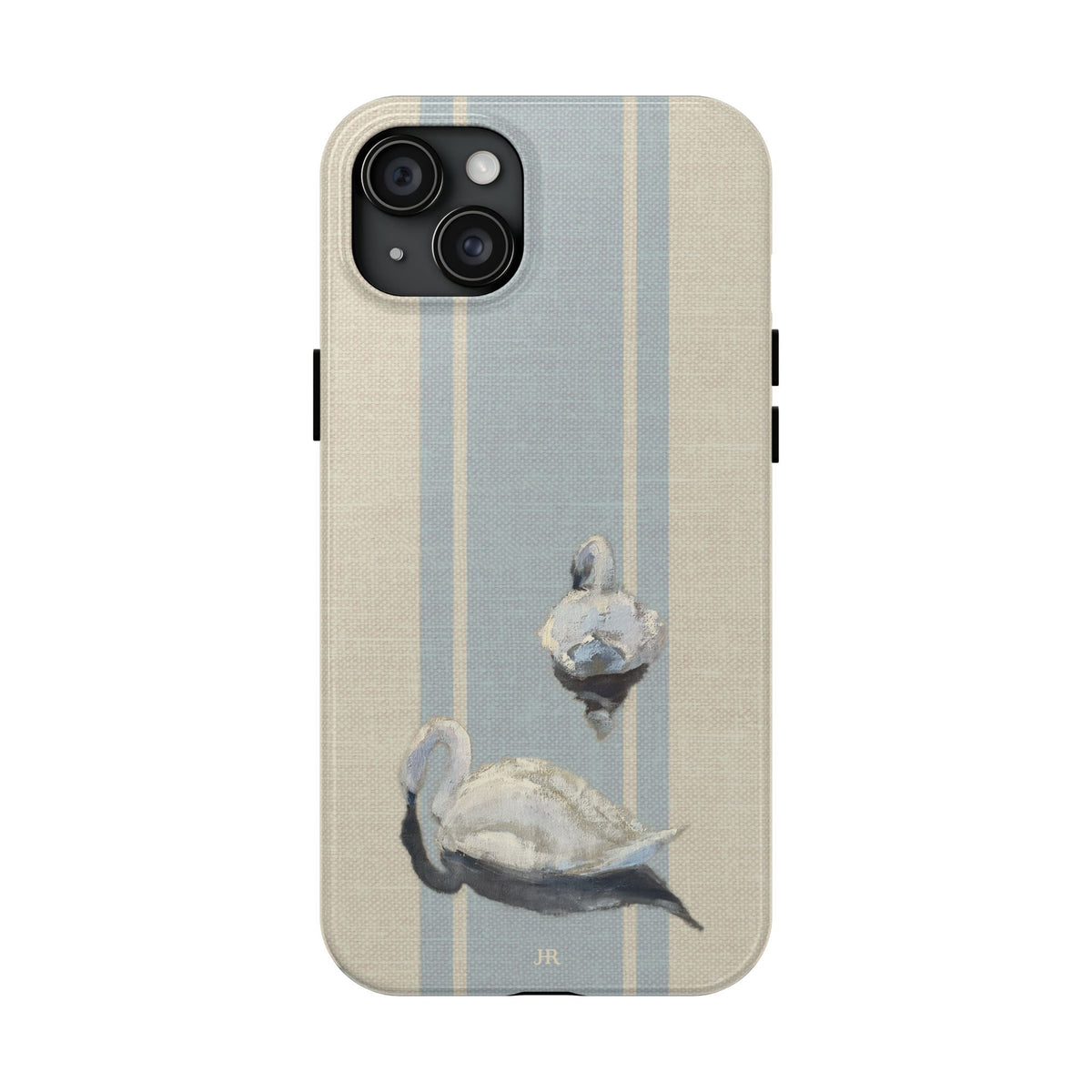 Swan Affaire Phone Case