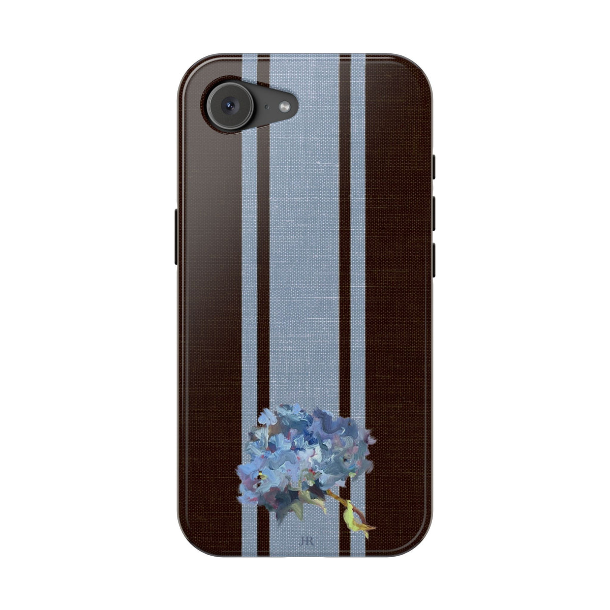 Harbor Hydrangea MagSafe® Phone Case