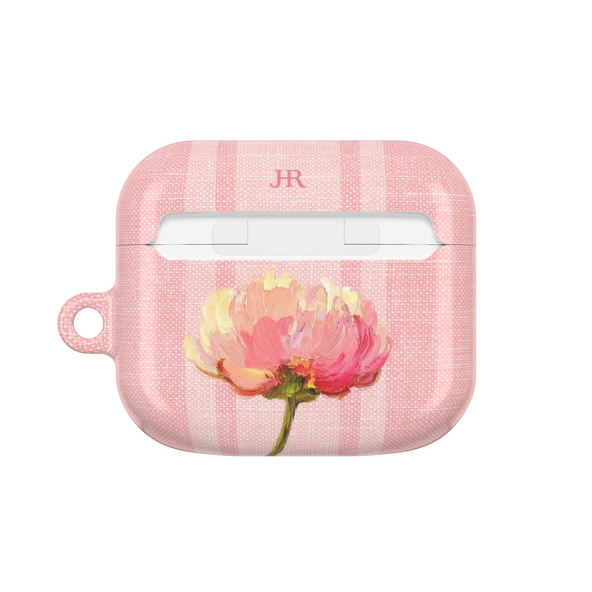 Miss Pinky AirPod Case