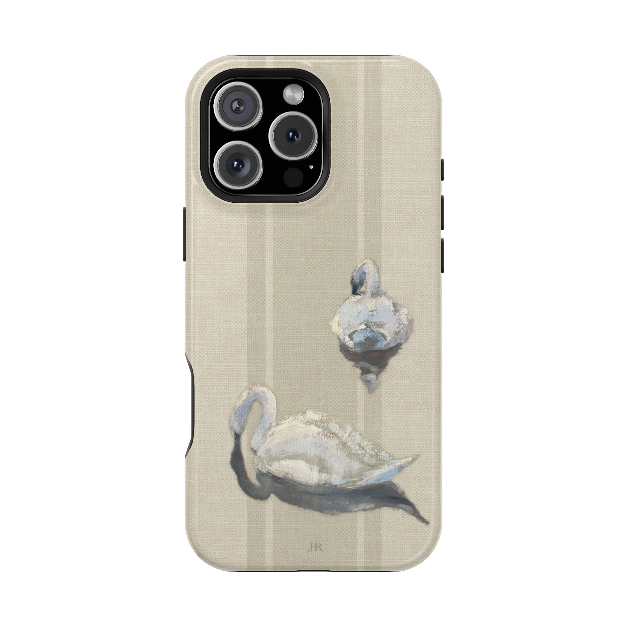 Swan Deux Magnetic Phone Case