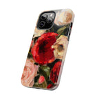 Floral Amour Phone Case