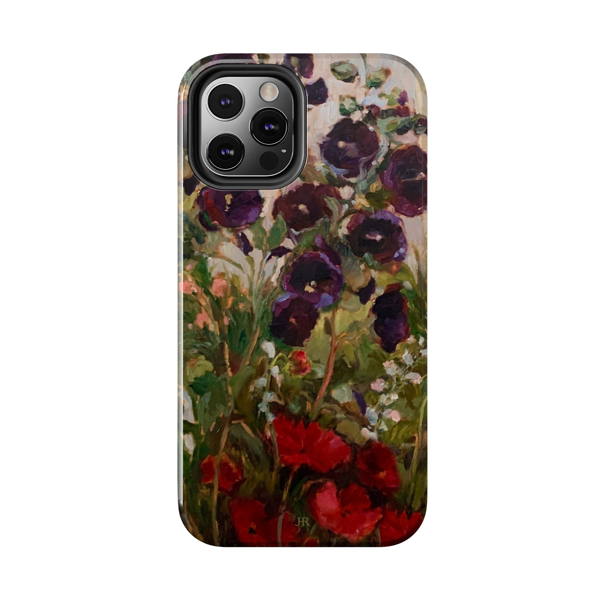 Le Jardin Phone Case