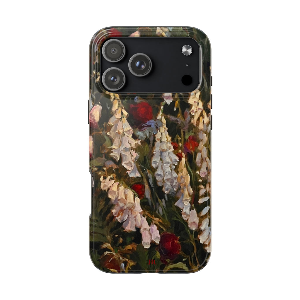 Claudette Phone Case