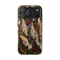 Claudette Phone Case