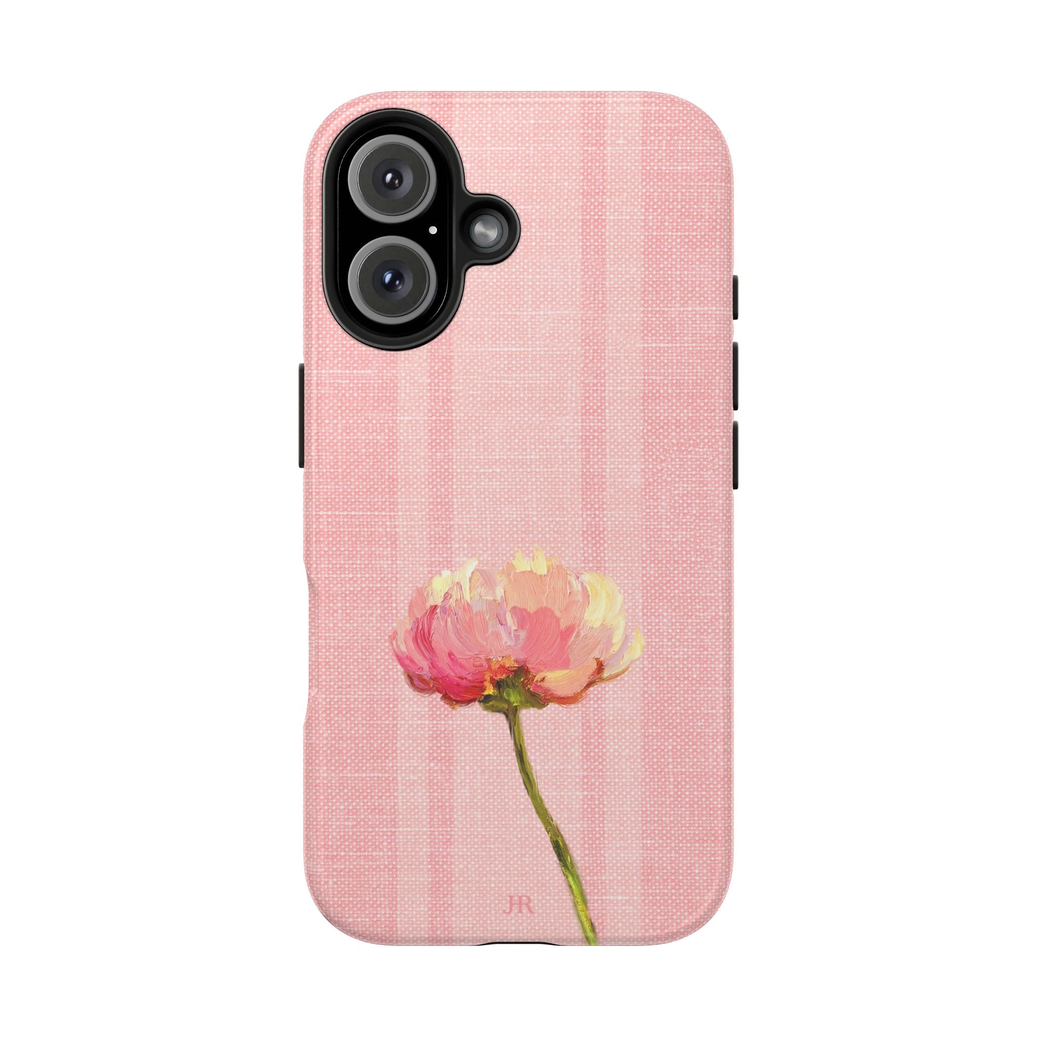 Miss Pinky Phone Case