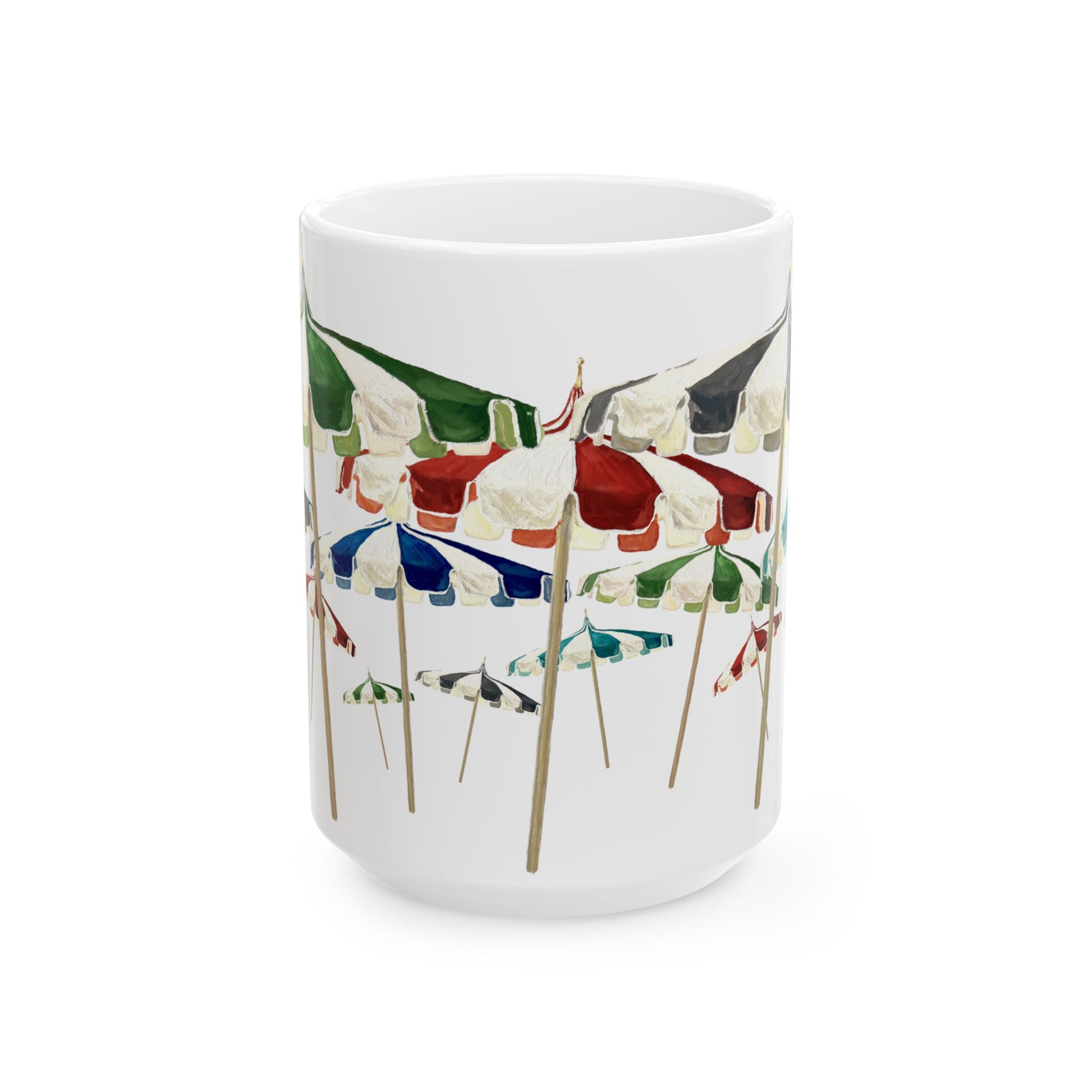 Funbrella Ceramic Mug