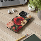 Floral Amour Phone Case