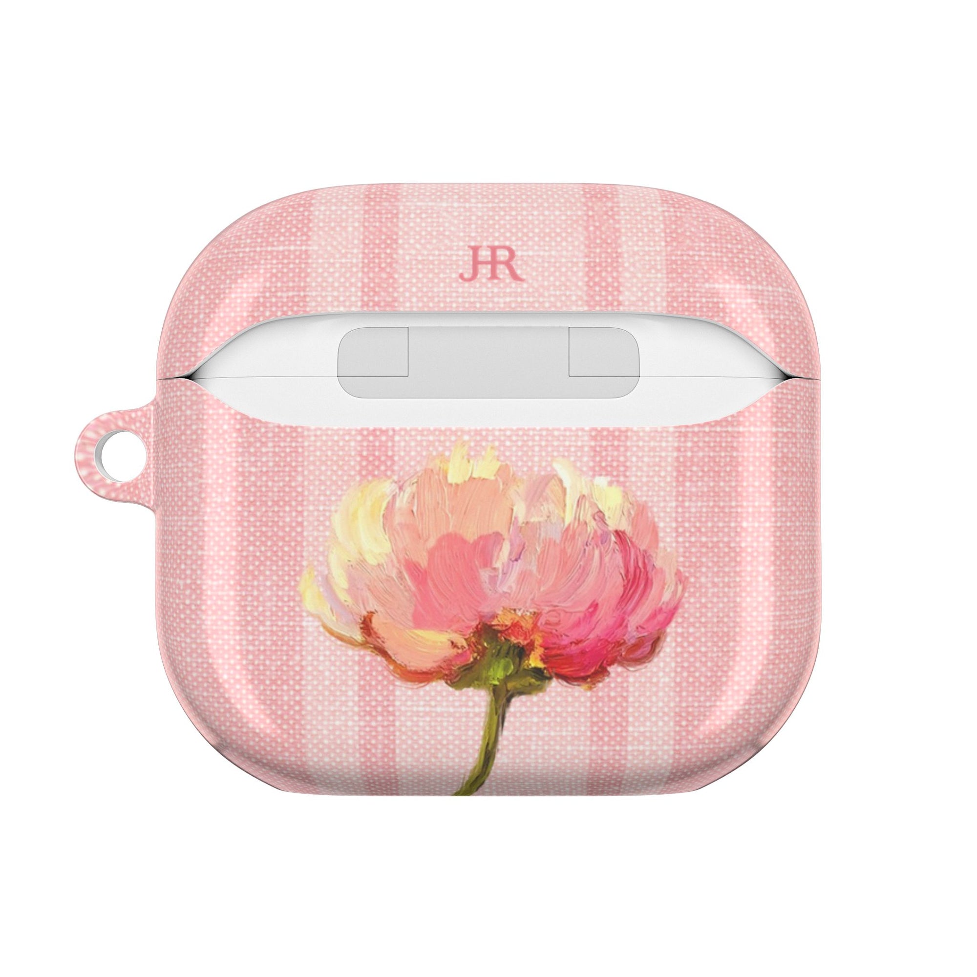 Miss Pinky AirPod Case